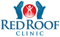 Red Roof Chiropodist Lincolnshire banner